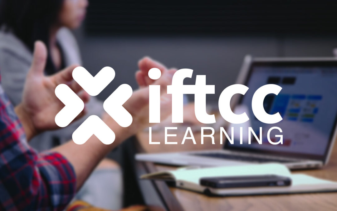 The IFTCC Learning Curriculum 2023-24