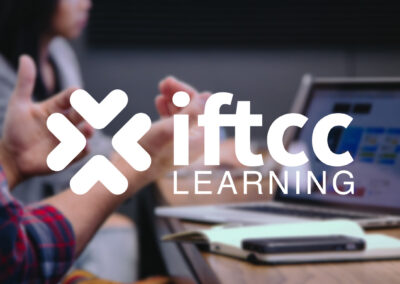 The IFTCC Learning Curriculum 2023-24