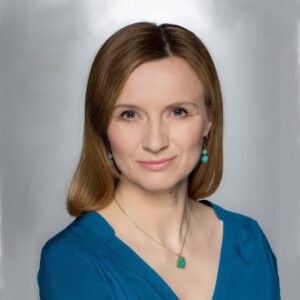 Agnieszka Marianowicz-Szczygieł