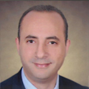 Ayman Iskander