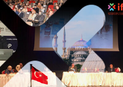 Report on Istanbul Symposium