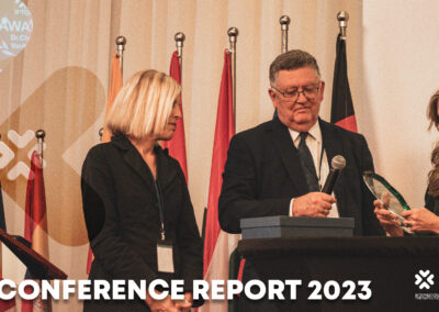 Turning the Tide Conference Report 2023